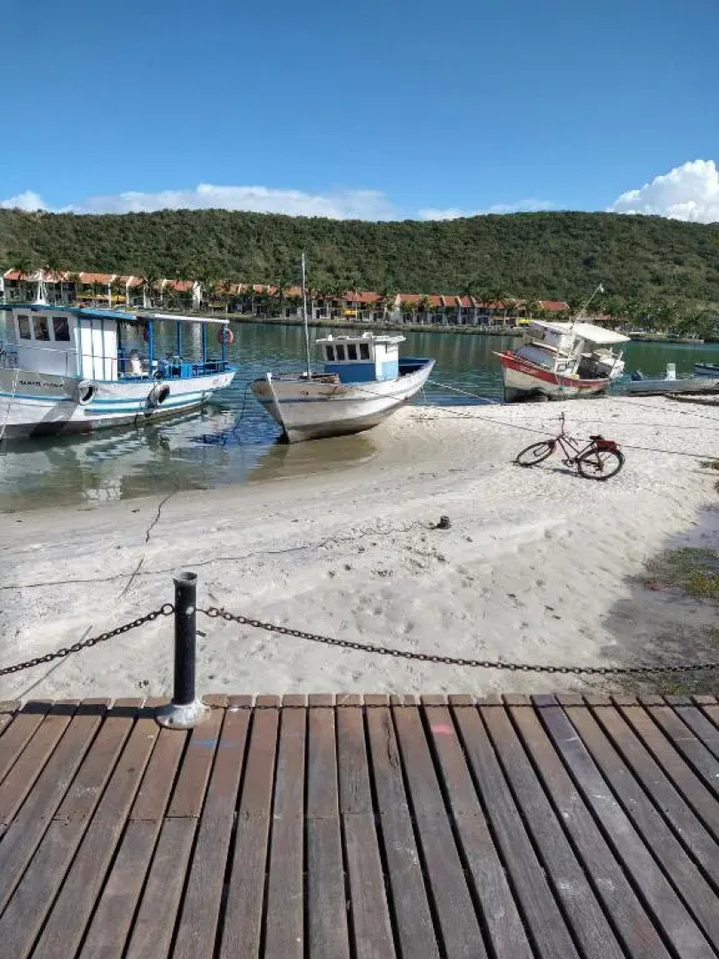 Canto da Arte - Hospedagem Domiciliar