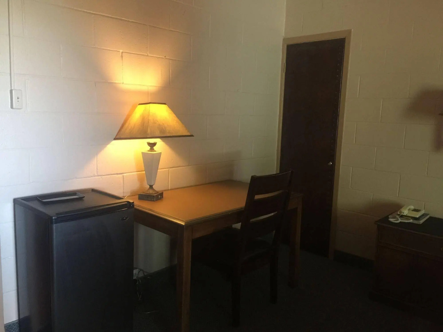 Motel Du Parc Masson