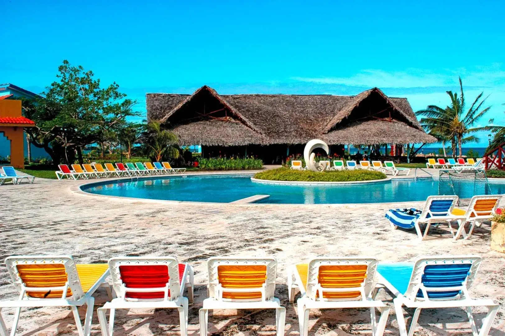 Club Amigo Hotel Atlántico-Guardalavaca