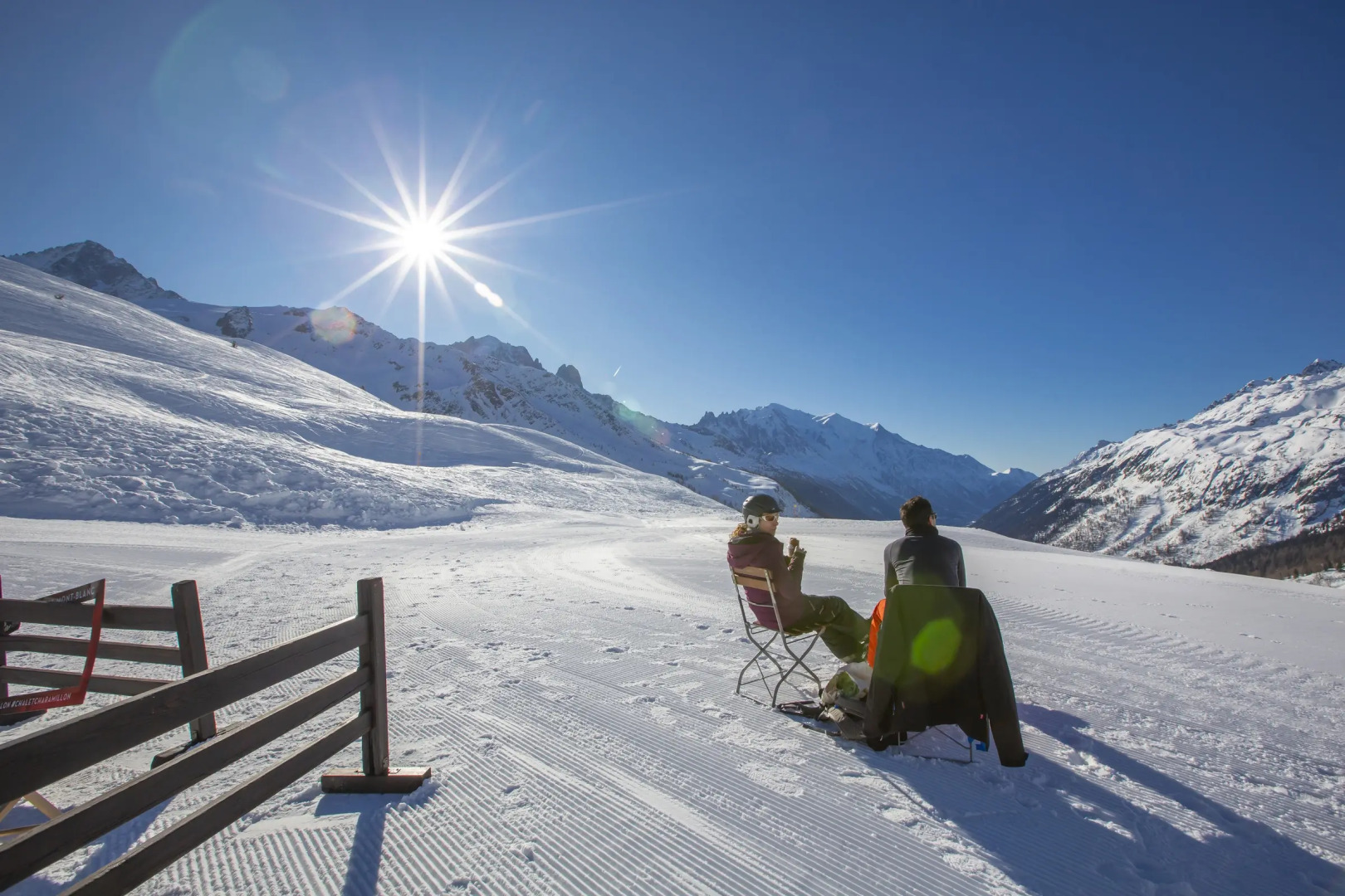 Appartement Anaïte 15