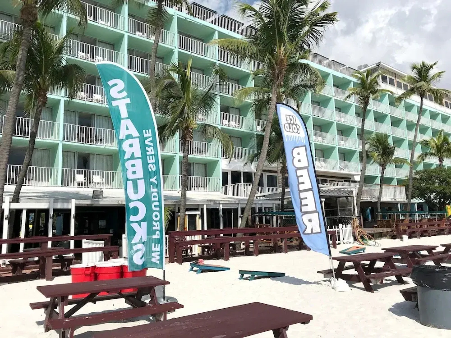 Lani Kai Beachfront Resort