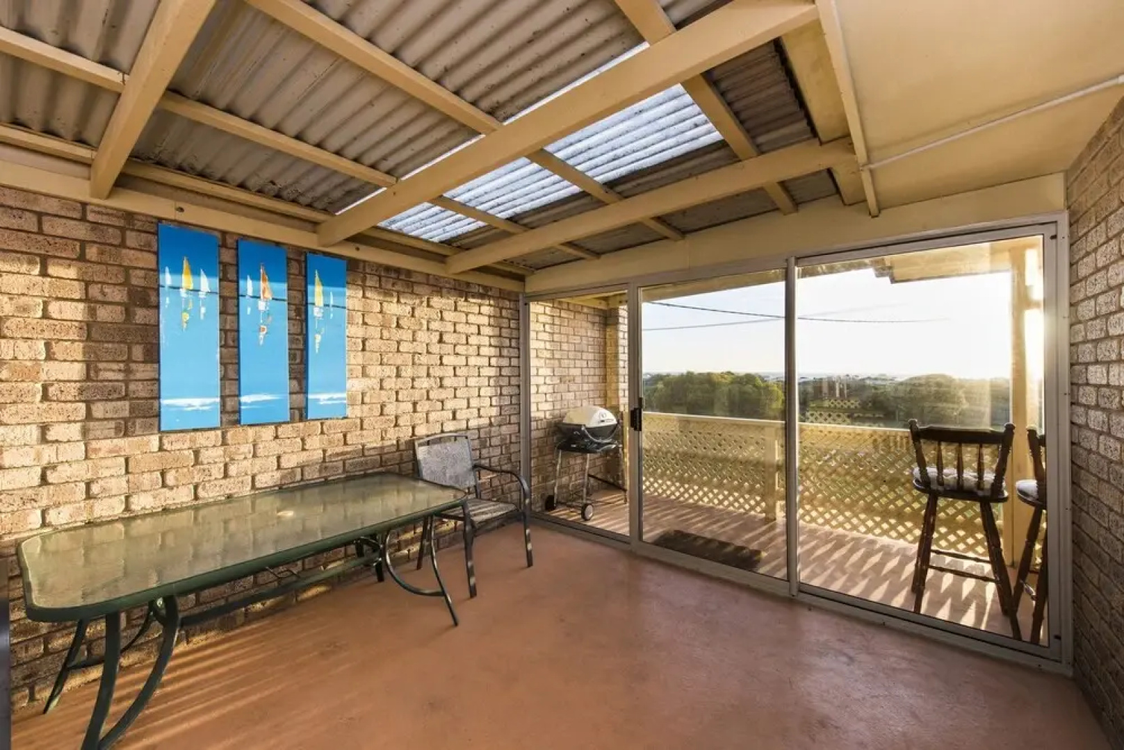 Sunset View- Ocean Views & Pet Friendly
