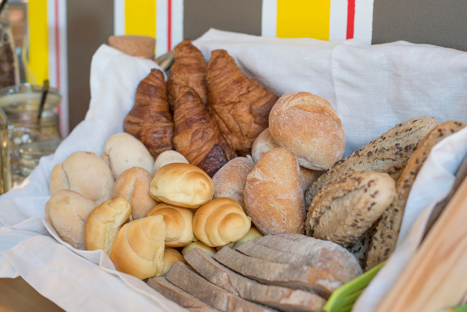 Passport Lisbon Boutique Hostel