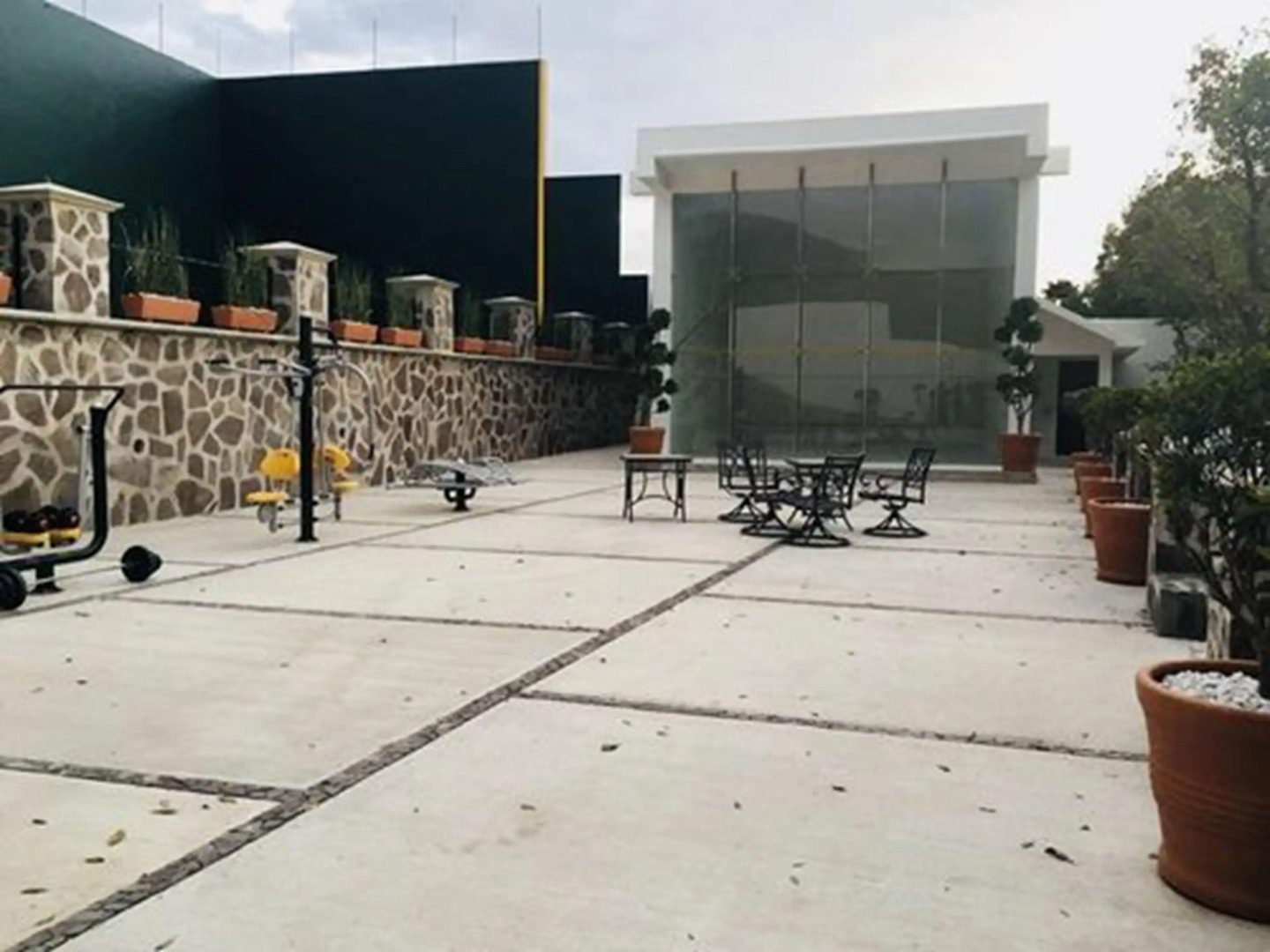 Resort & Spa Puerta al Virreinato