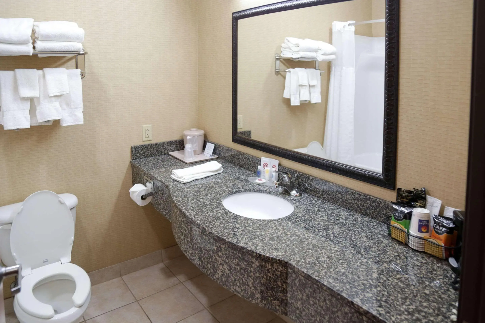 Comfort Inn & Suites Grinnell near I-80