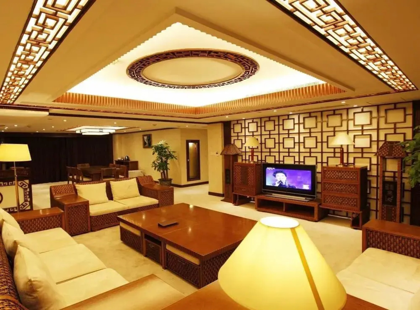 Guizhou Ethnic Hotel - Guiyang