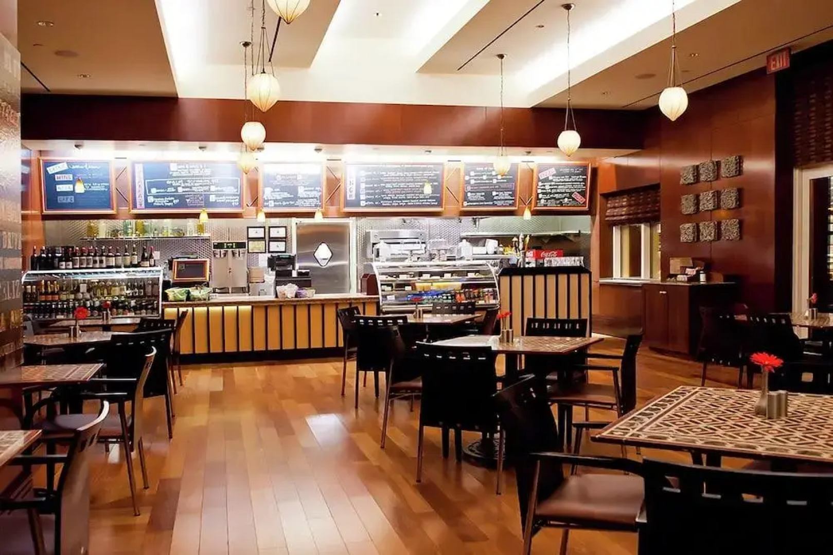 888 One Bedroom Balcony Suite at Signature Condo Hotel