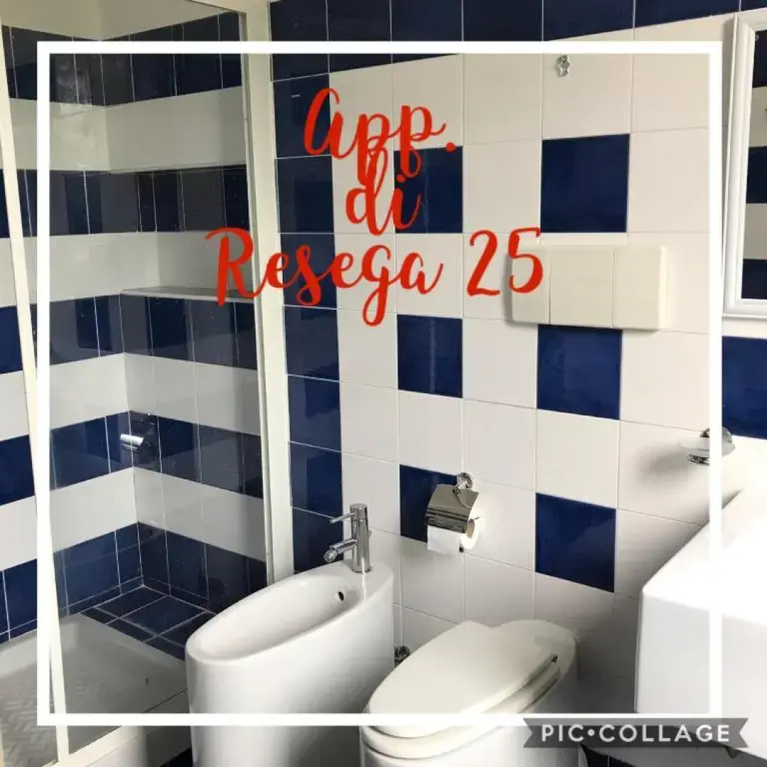 Apartment twenty five