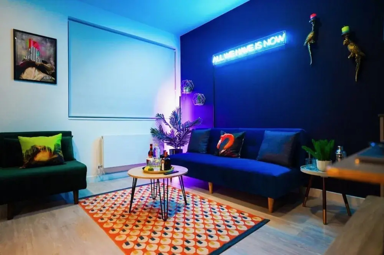 Luxury Stevenage Town Centre Apartment