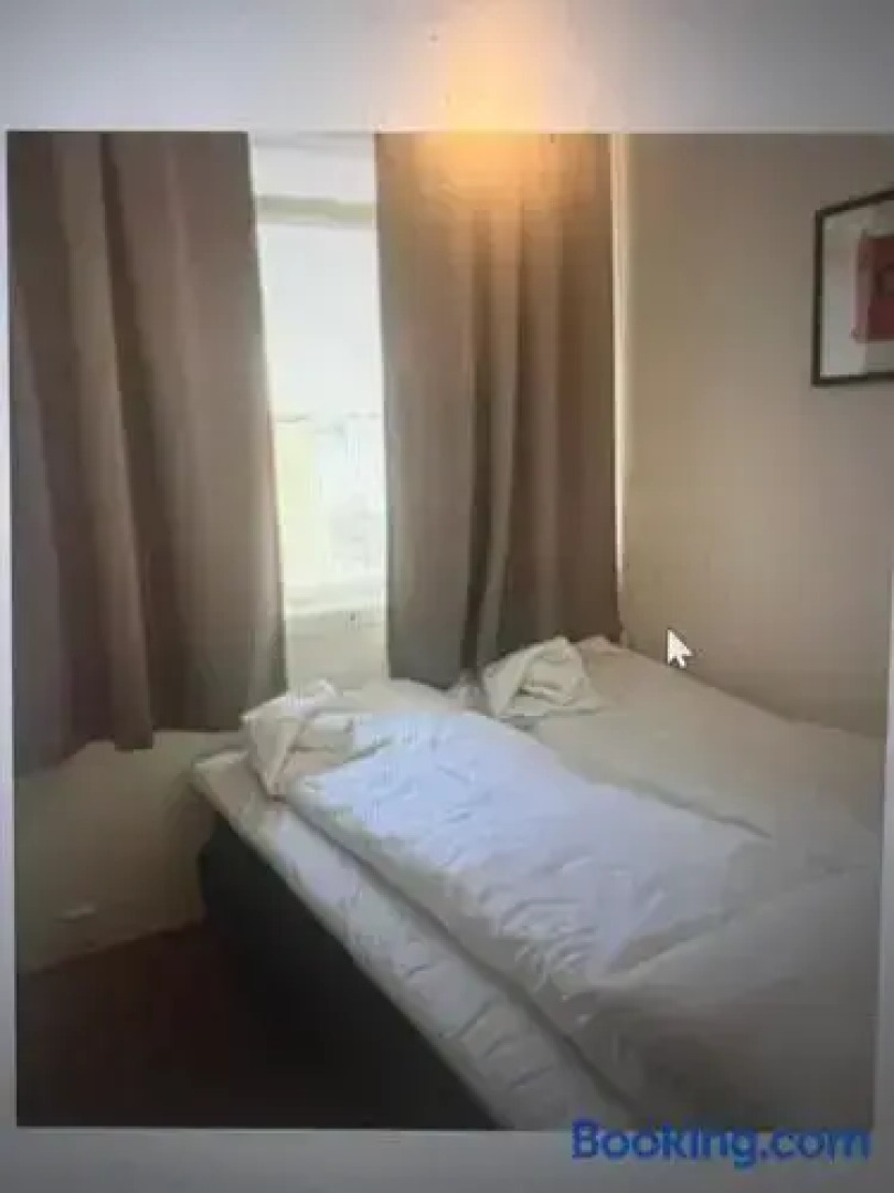 Svolvær Havn Apartments