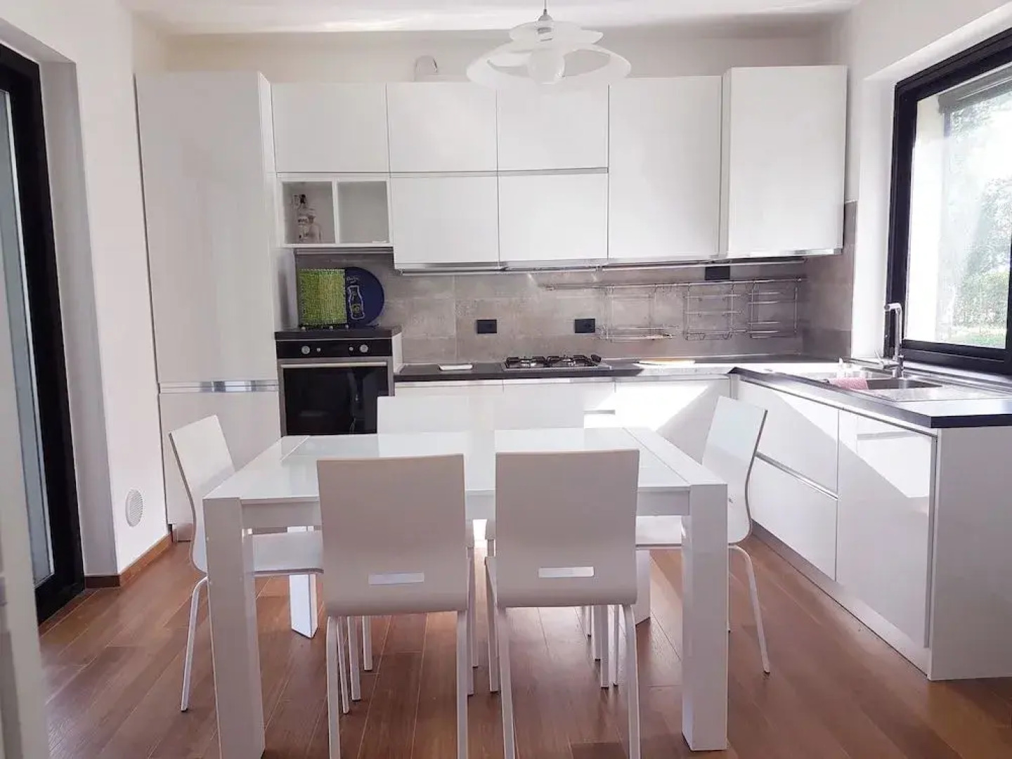 B&B Santa Maria di Propezzano