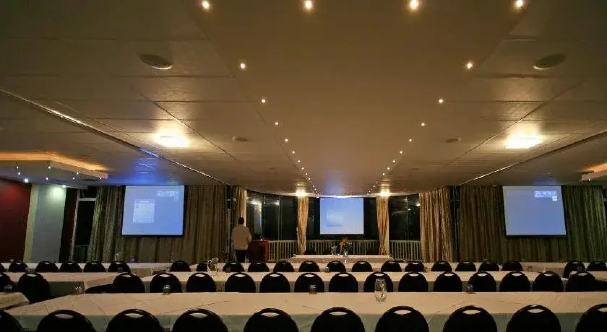 Seaside Hotel & Spa Swakopmund