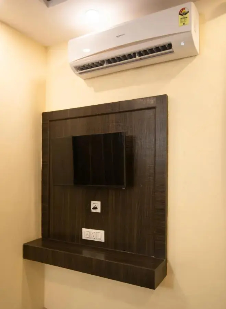 Hotel Siddharth A Boutique Guest House