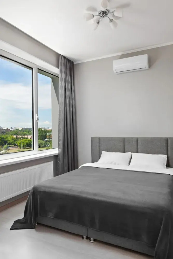 Апартаменты «Триколор»