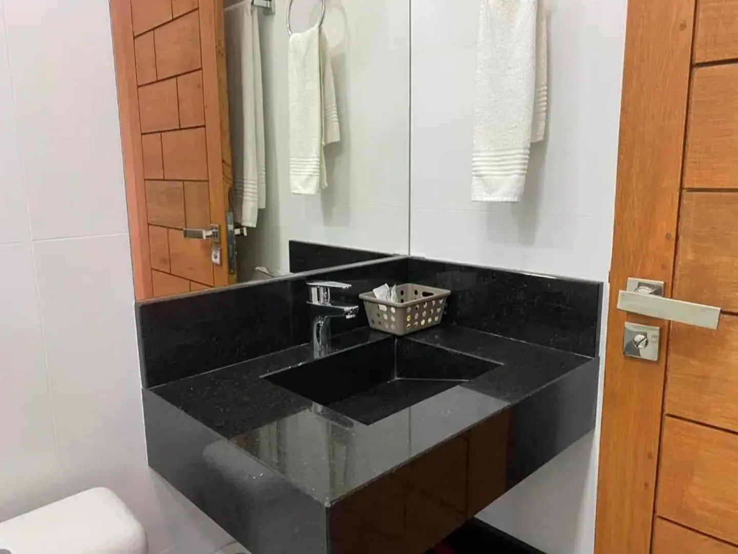 Pousada Casa da Serra