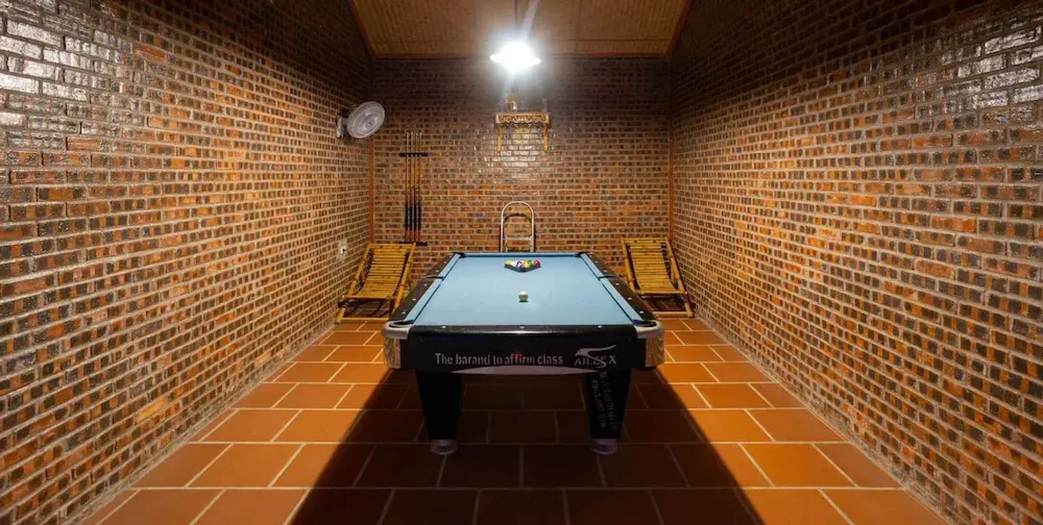 Ninh Binh Palm Homestay