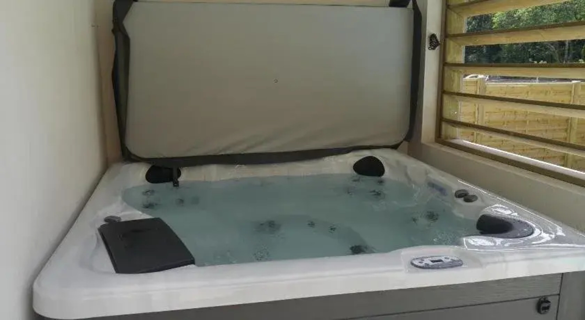 Villas La Foret D'armotte