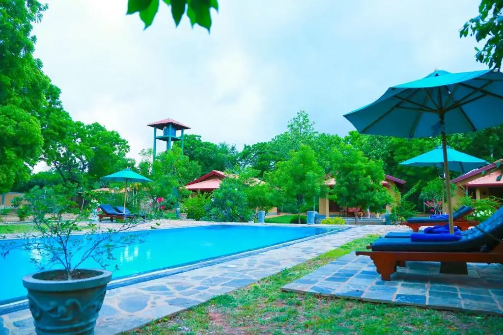 Shangri-Lanka Village