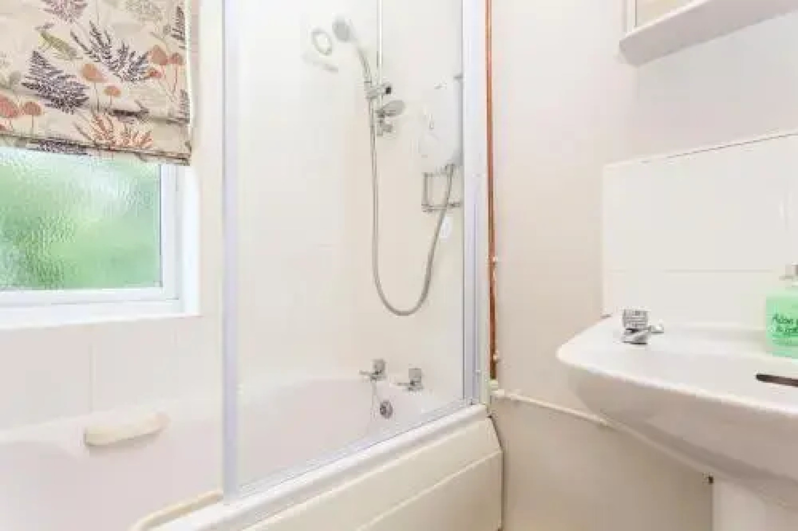 West Chiltington Village, 2 bedrooms & parking