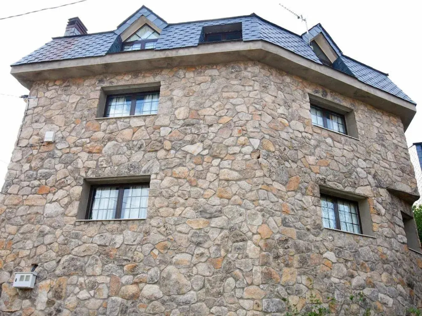 Centro de Turismo Rural Alimari