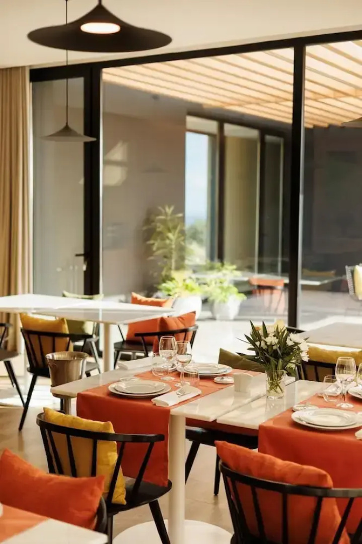 Lusitano Garden Villas