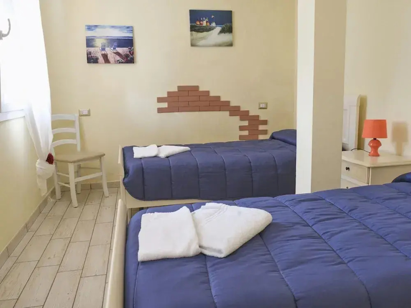 Lagoonside Elegance With Sauna