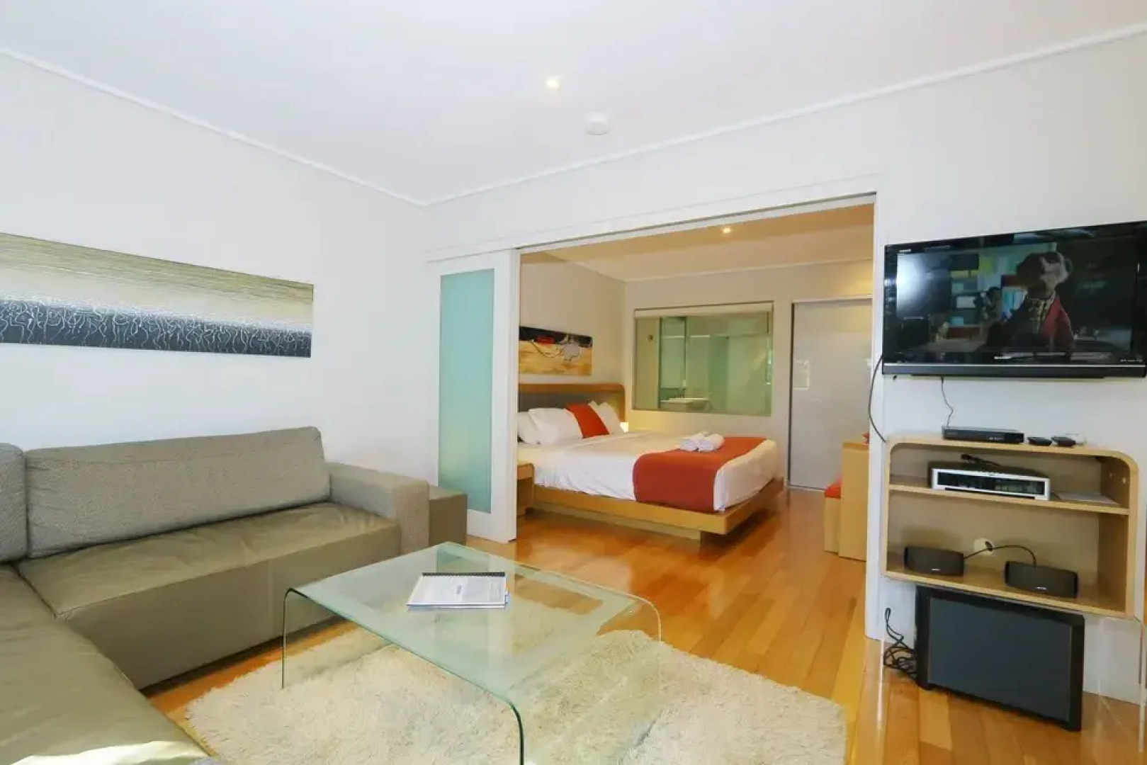 Resort Apartment 8224