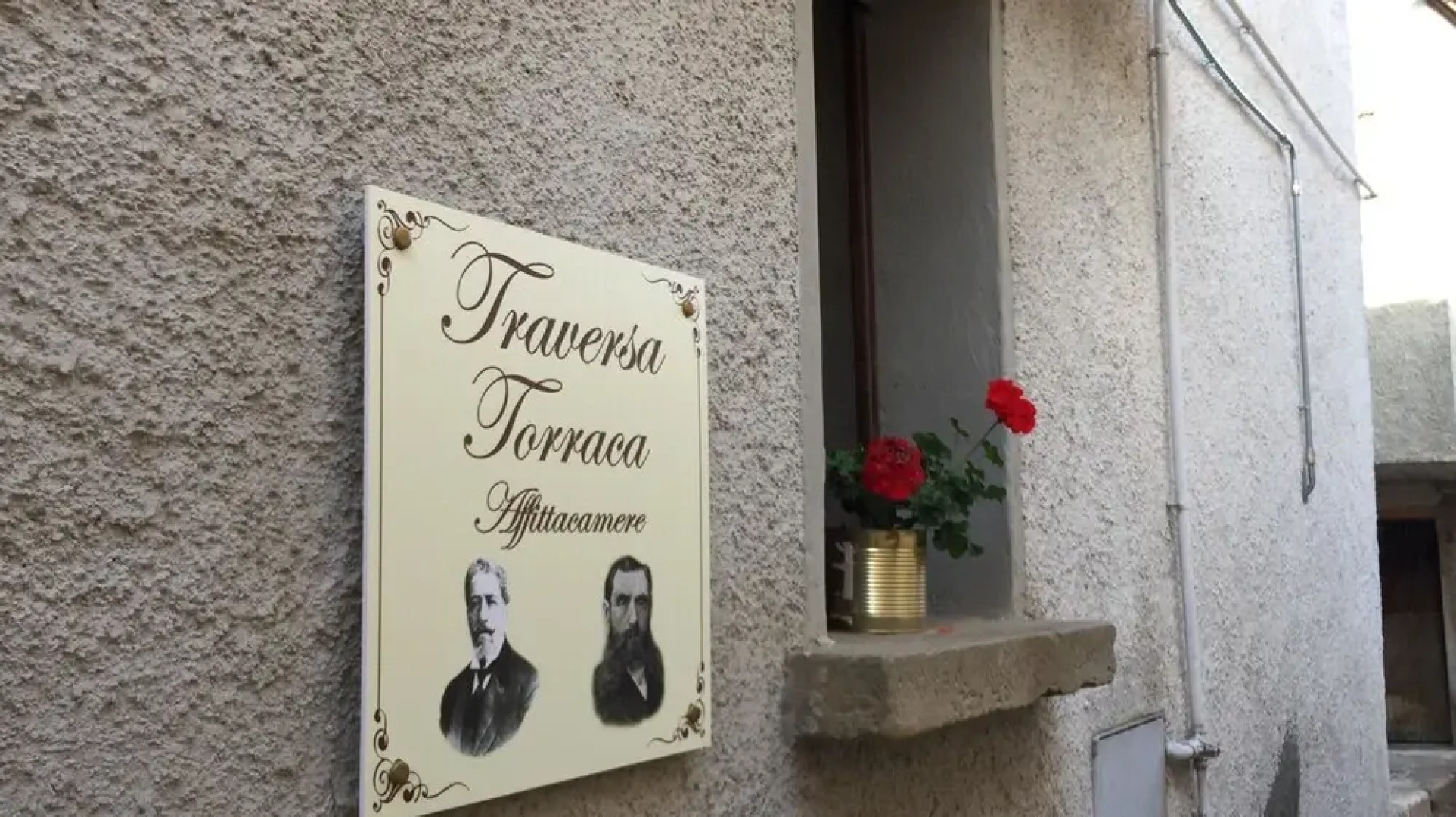 Traversa Torraca