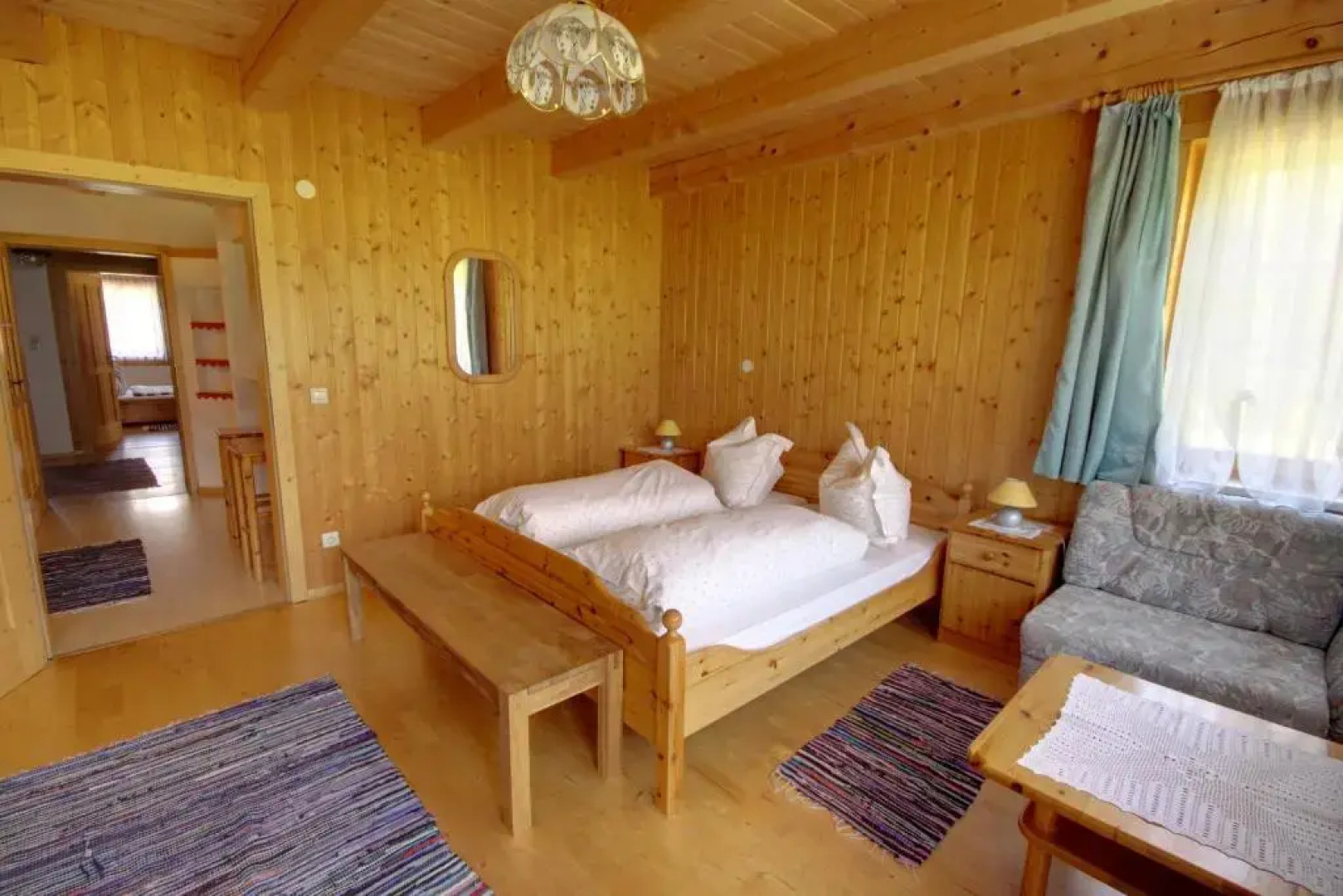 Appartements Zettler