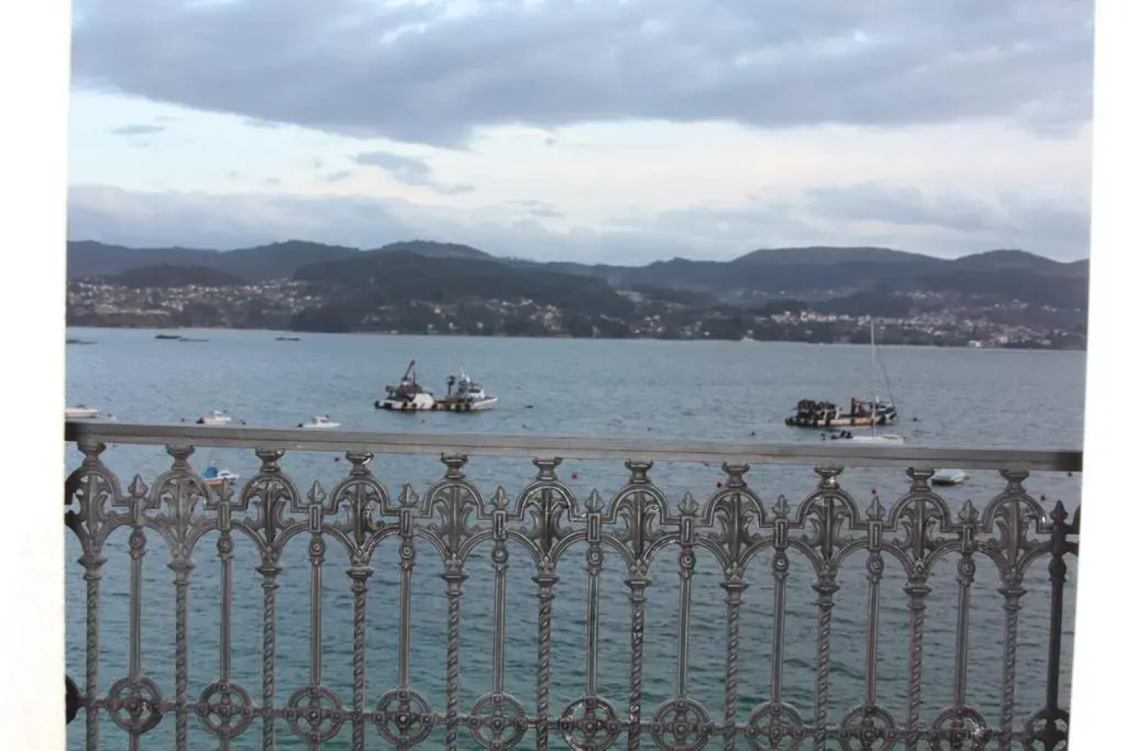 Apartment Vistamar Galicia Raxó