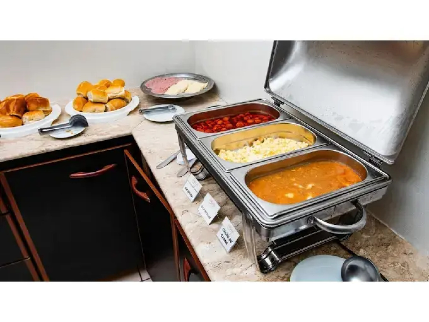 Hotel Portal dos Ventos