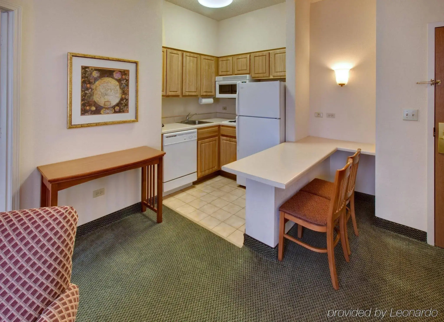 Staybridge Suites Chicago-Oakbrook Terrace by IHG