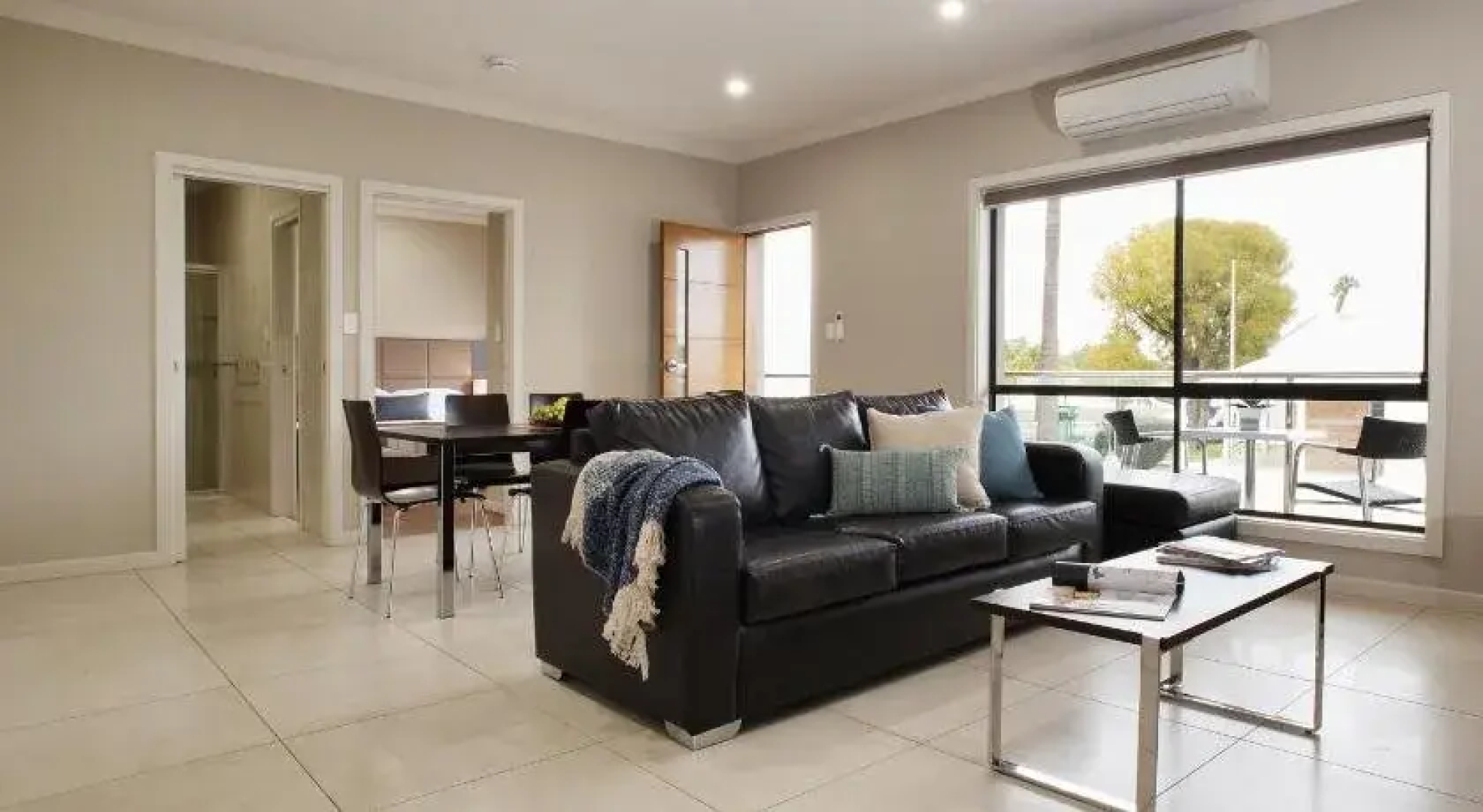 Renmark Holiday Apartments