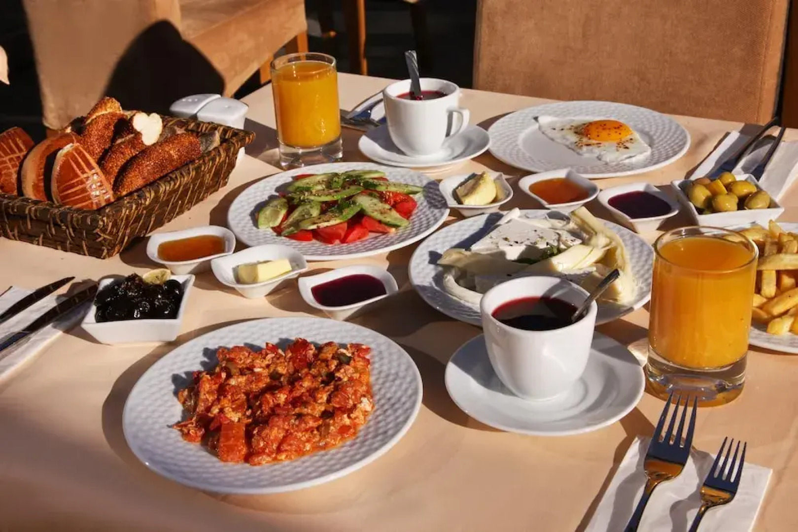 Kocaeli Stargate Hotel