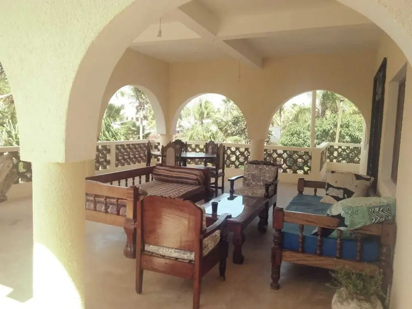 Villa jakaza