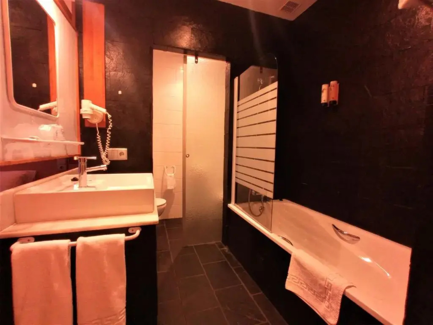 Hotel Castillo del Alba