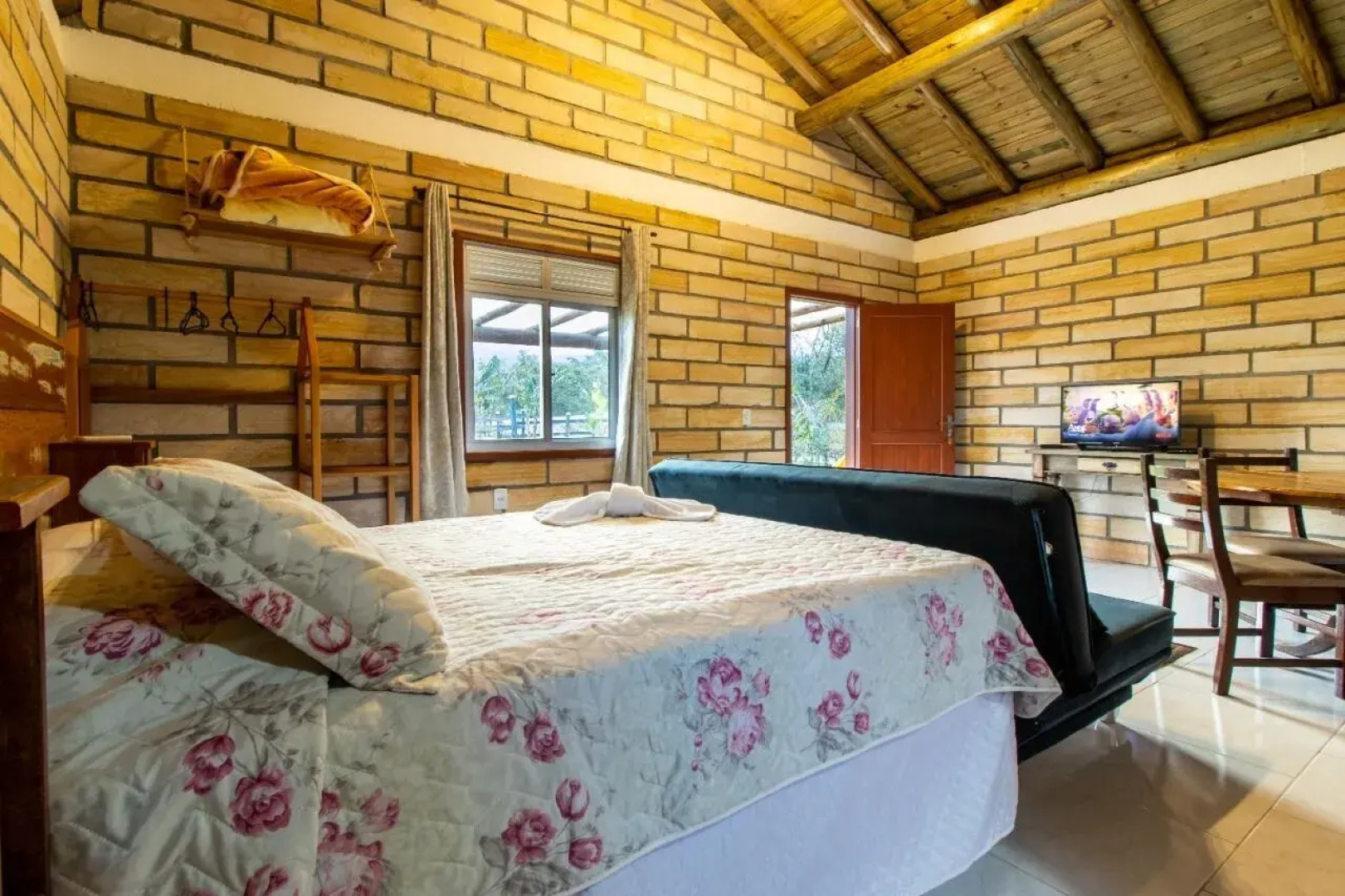 Pousada Equilibrio dos Canyons