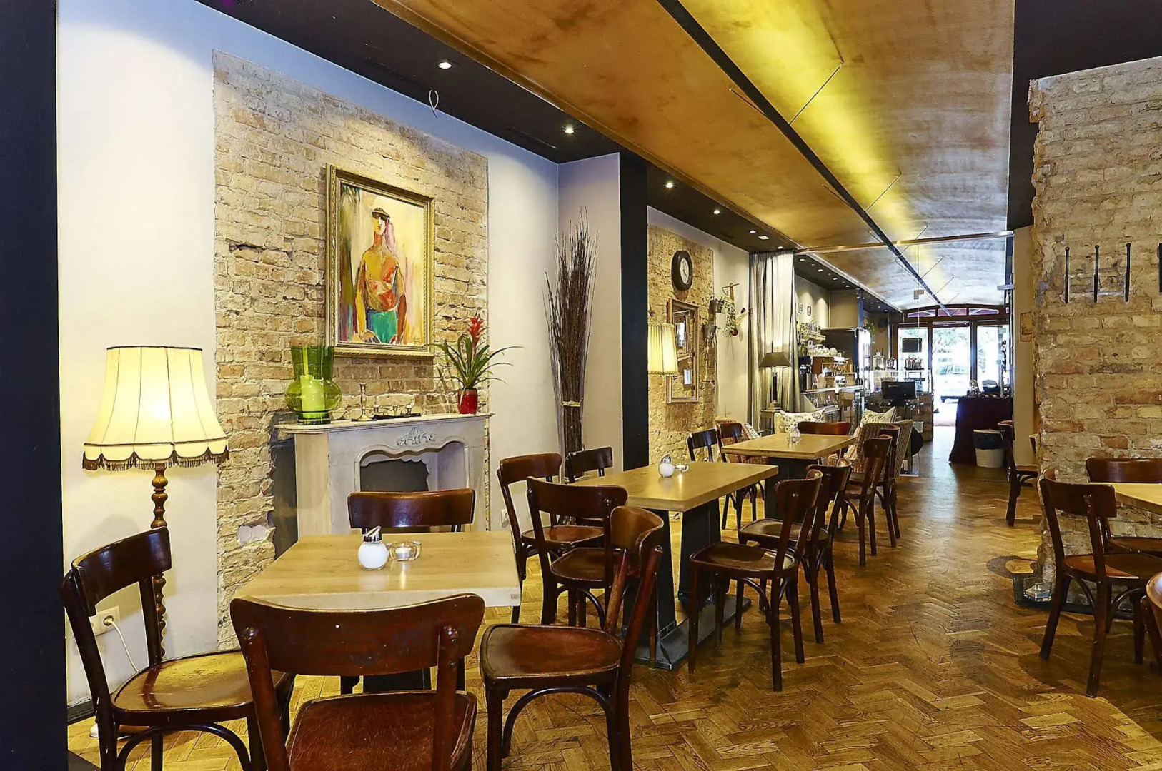 Stadthotel Schall & Rauch