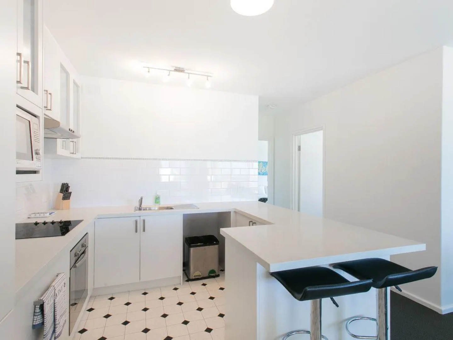 Beach Rd Villas by Rockingham Apartments