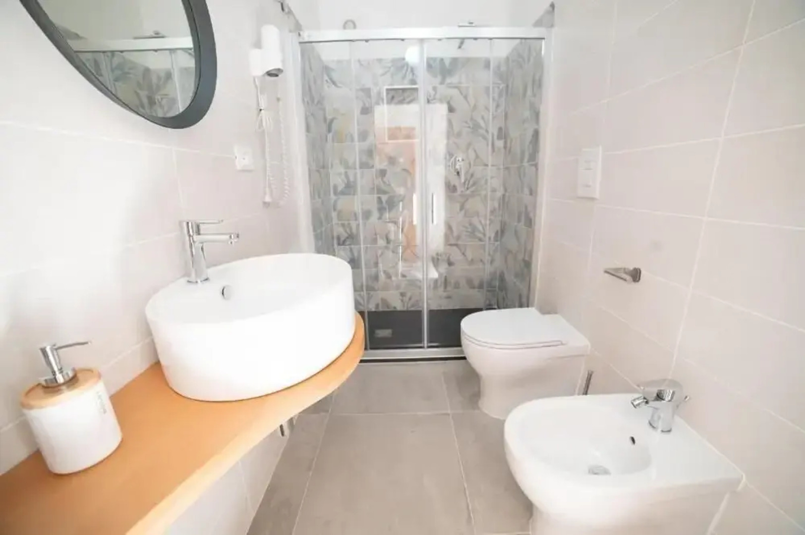 Bed&Breakfast Belvedere