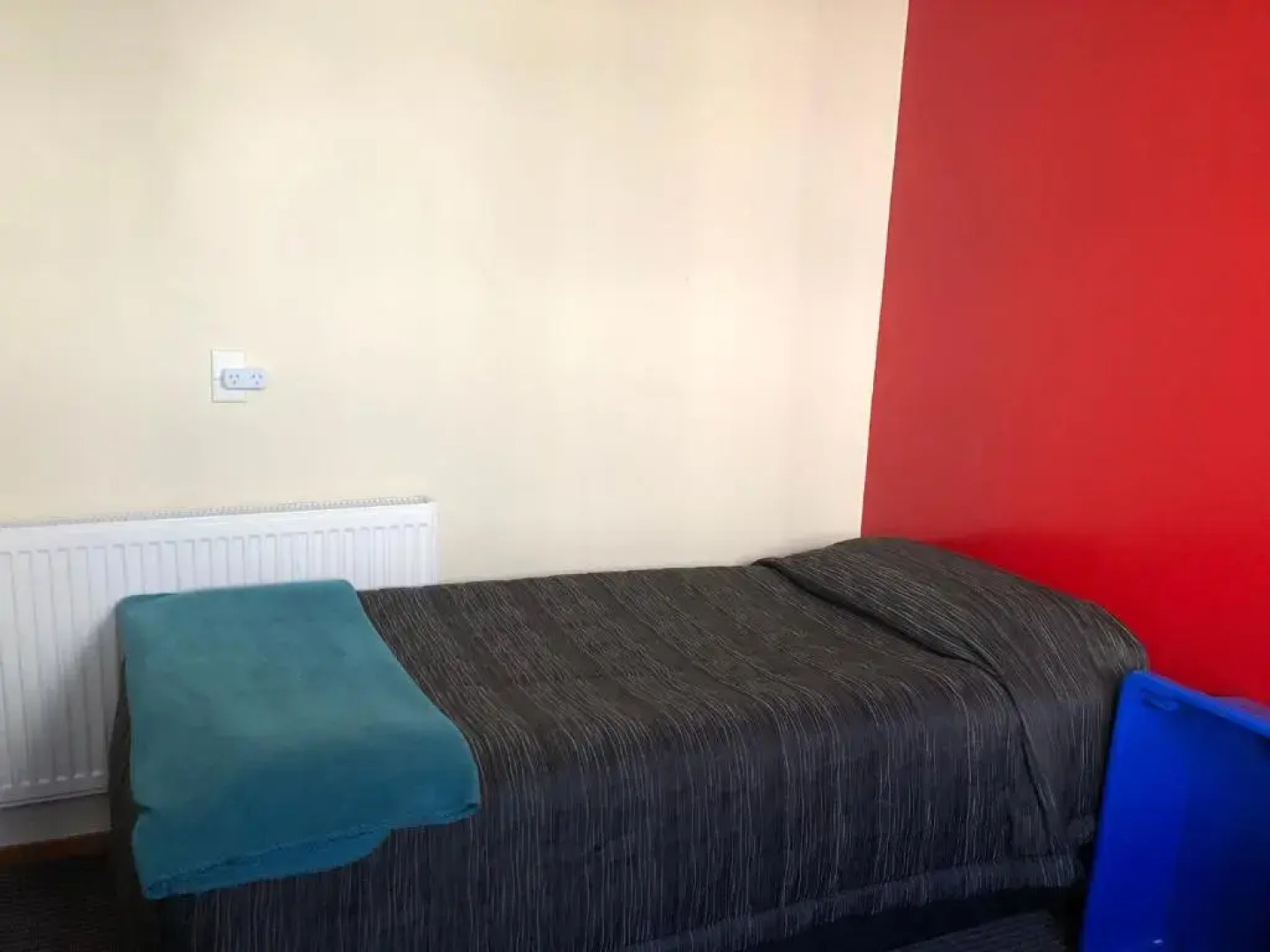 Stewart Island Backpackers