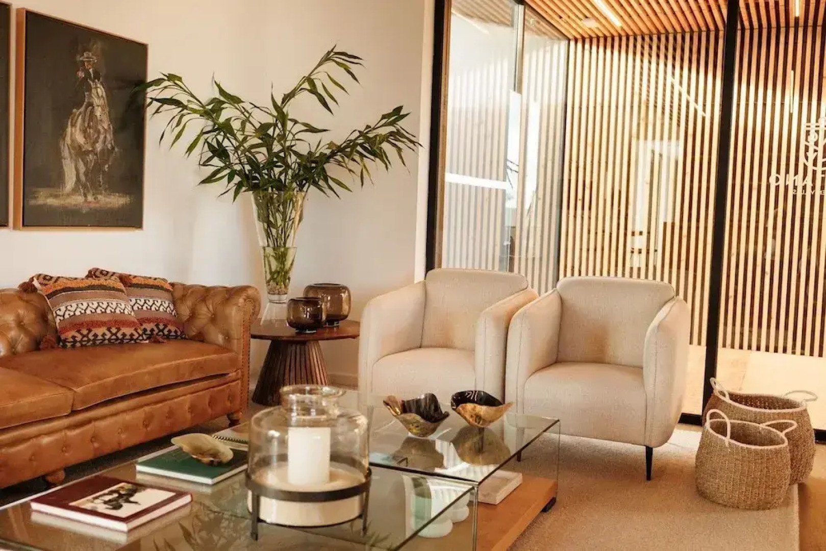 Lusitano Garden Villas