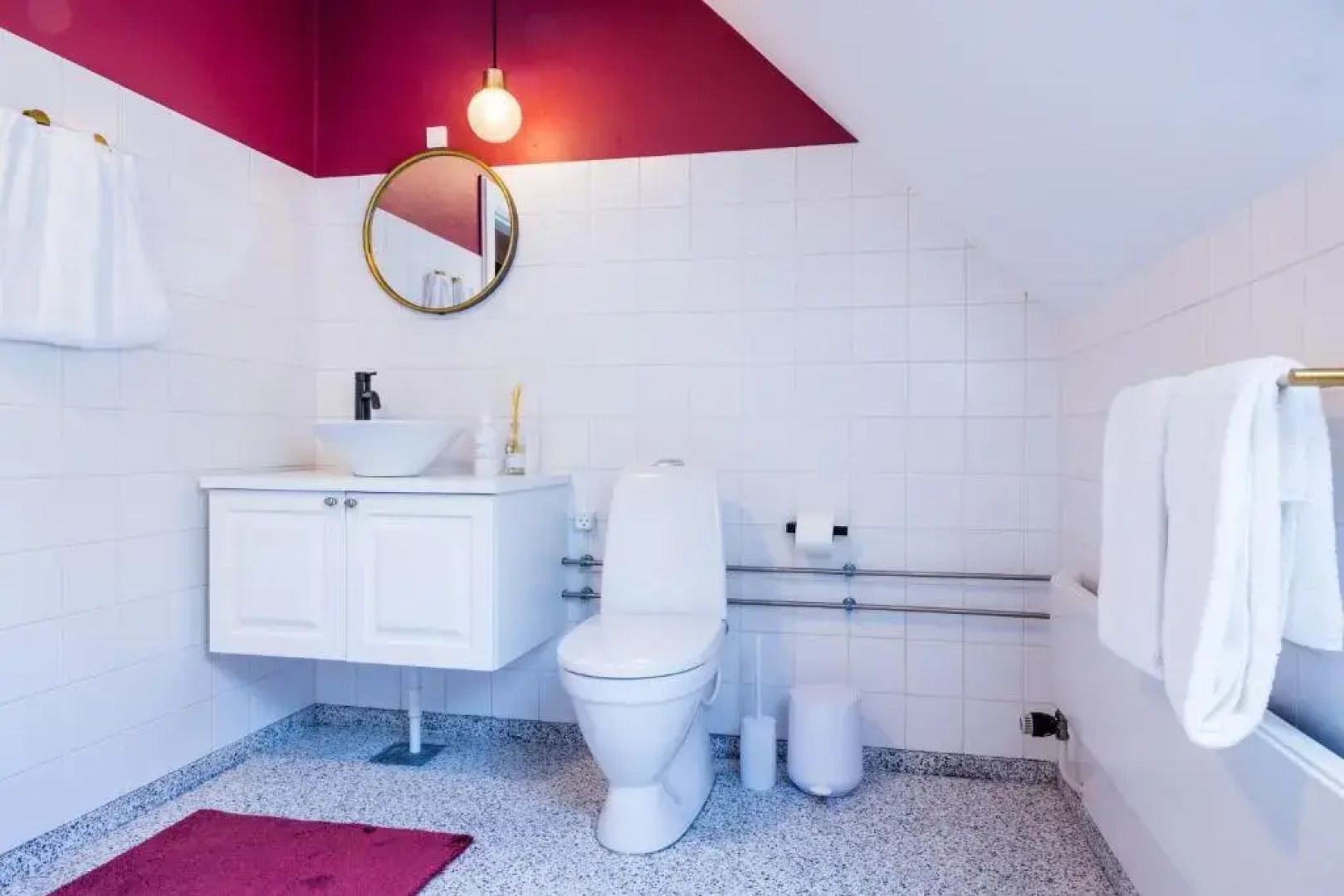 Gem Suites Hotel Apartments