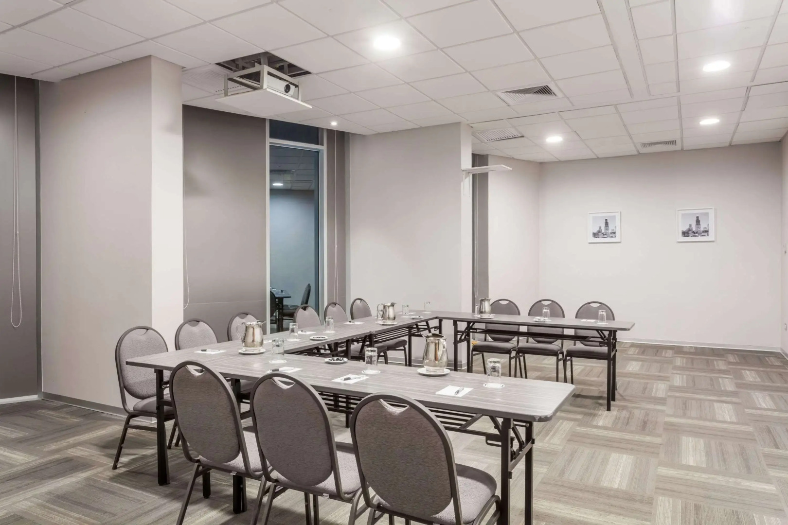 Ramada Encore by Wyndham Lima San Isidro