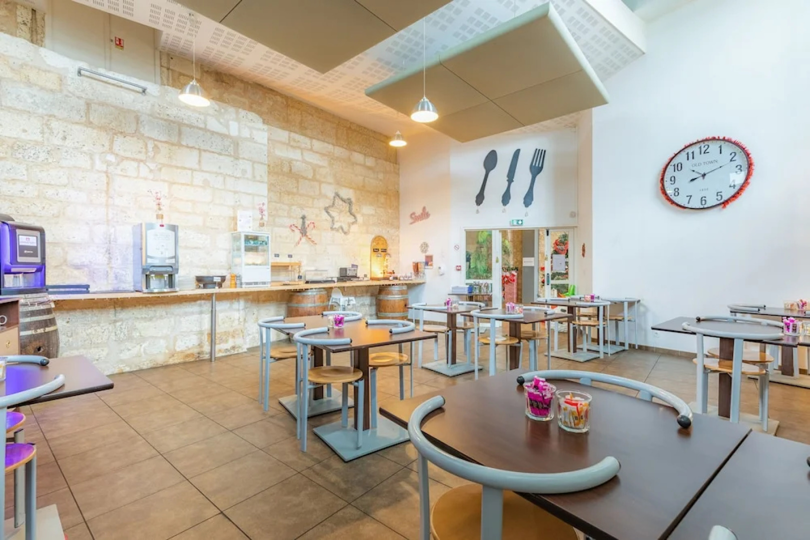 Appart'City Angoulême Centre - Appart Hôtel