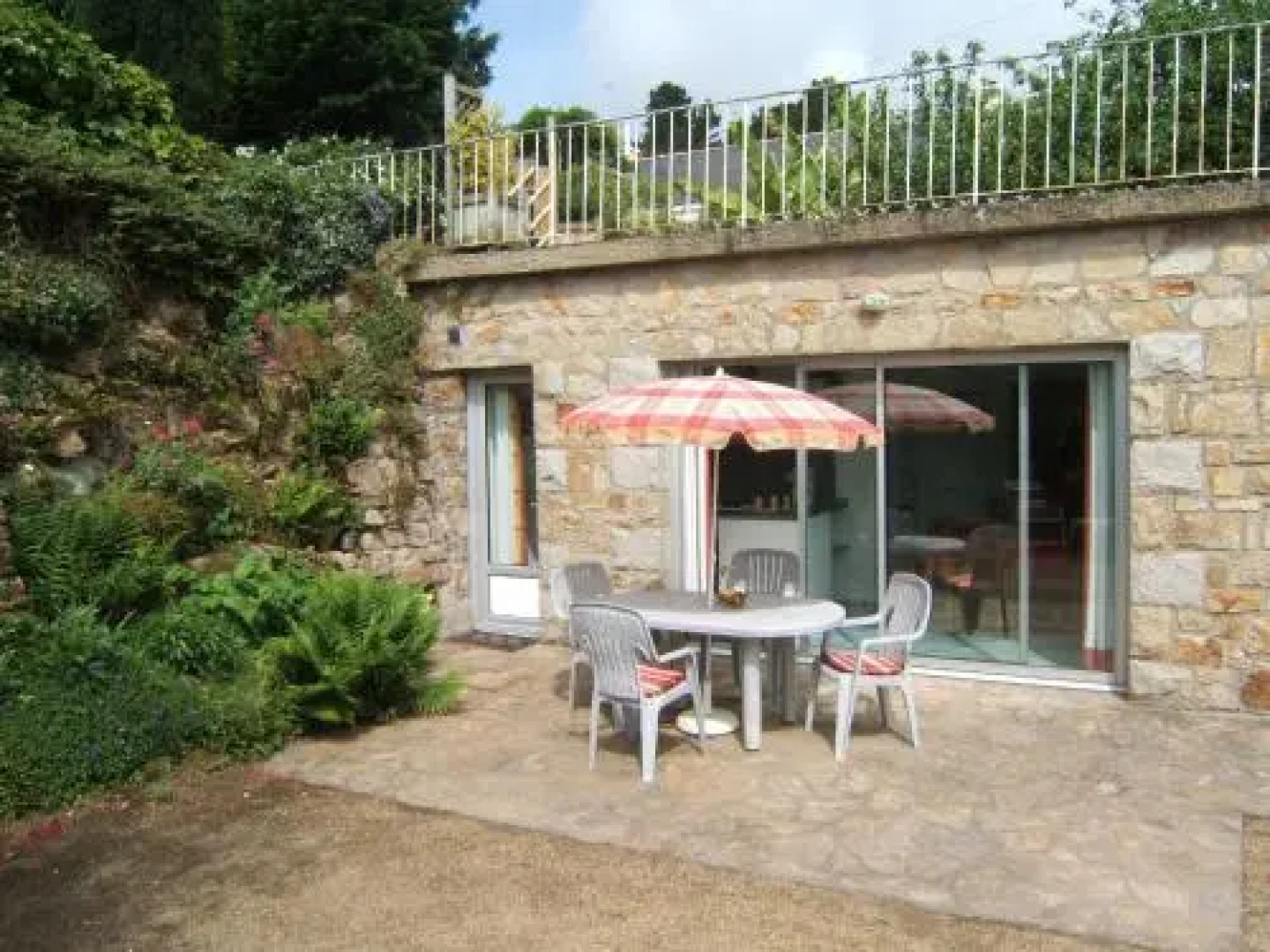 Mane Cheuil - La Trinité sur Mer