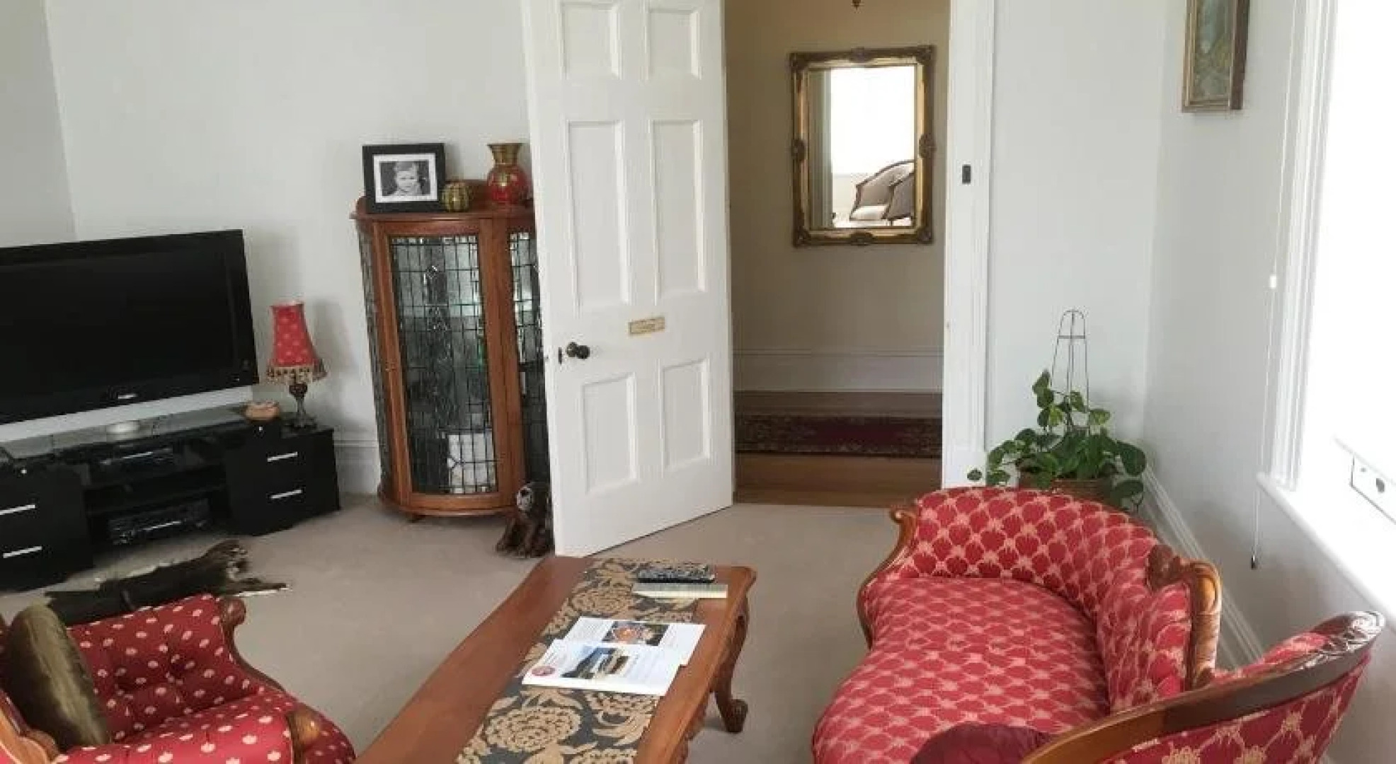 Meriam Bed and Breakfast