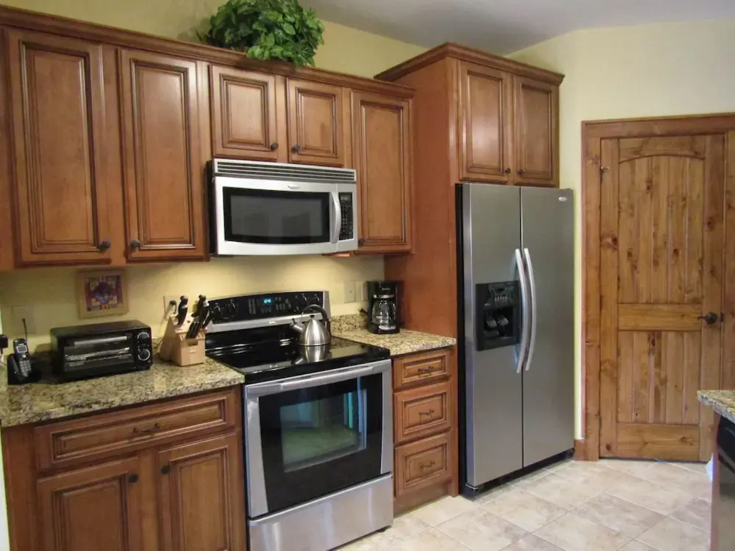 Elkmont 314-d/162-d 2 Bedrooms 2 Bathrooms Condo