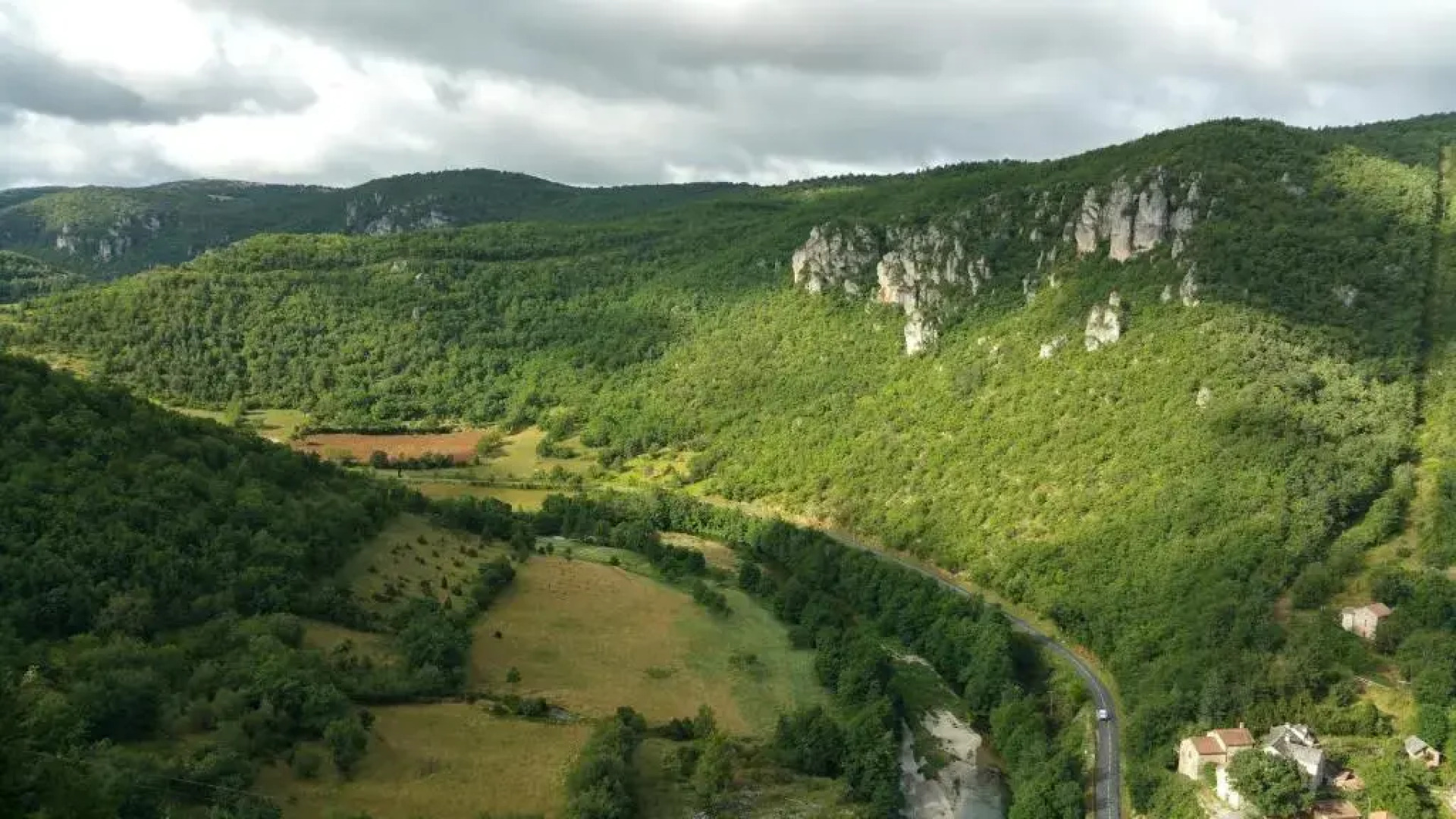 Le Colombier Saint Véran