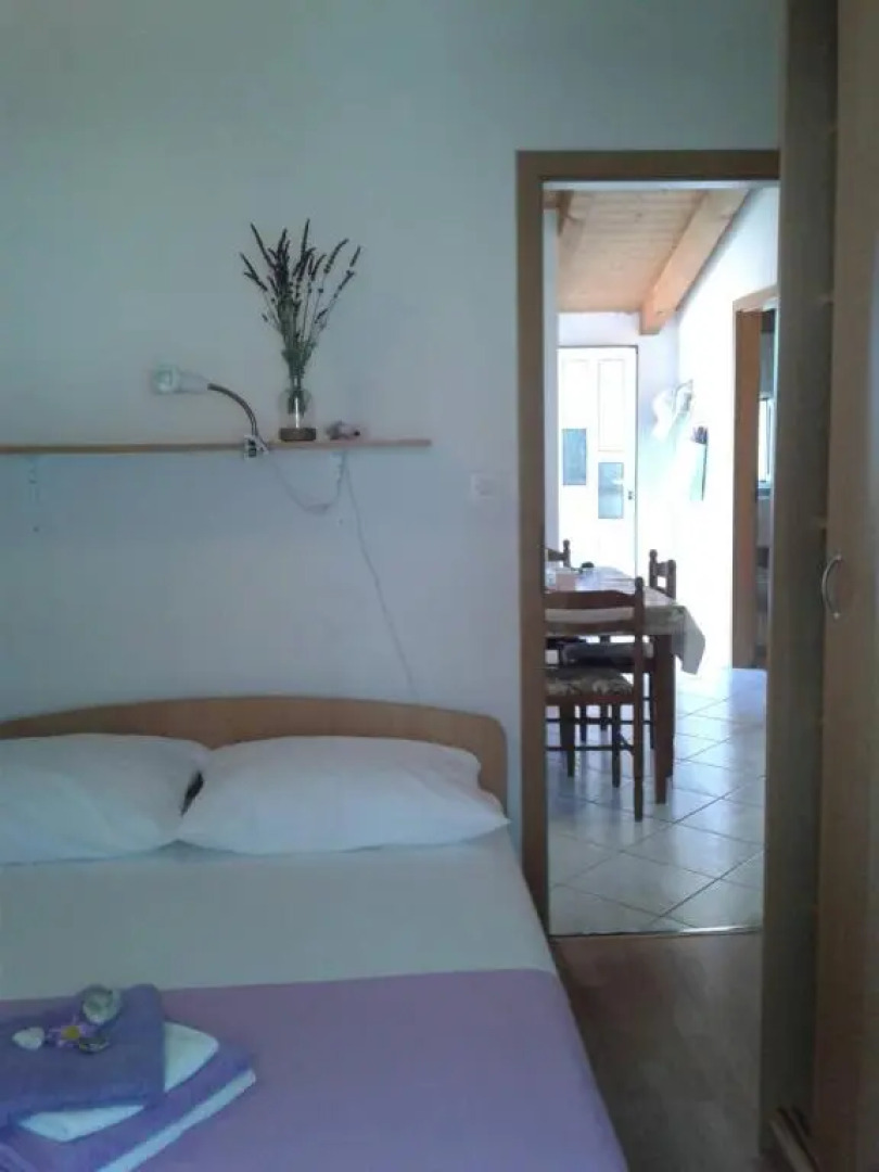 Apartment Romana